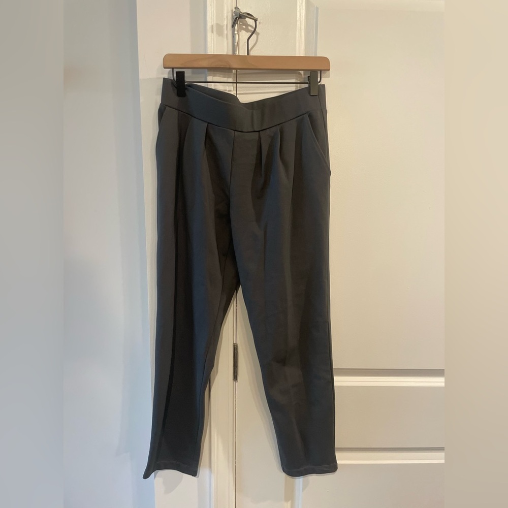 Women’s Grey Trousers